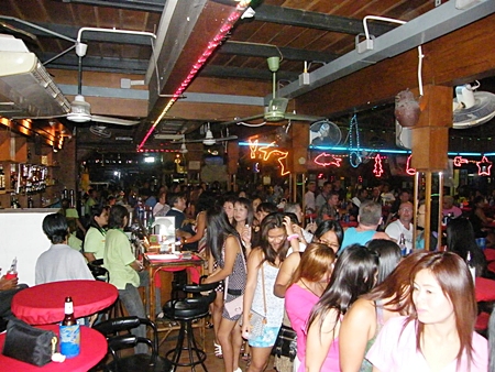 Move along now … everyone go home … there’s nothing to see here.